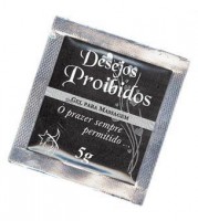 Desejo Proibido